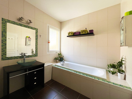 Maison 444 000 €  sur Saint Genest Lerpt (42530) - Réf. CHAJE5156