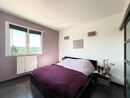 Vente maison 444 000 €  Saint Genest Lerpt