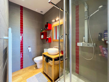 Maison sur Saint Genest Lerpt ; 444 000 €  ; Vente Réf. CHAJE5156