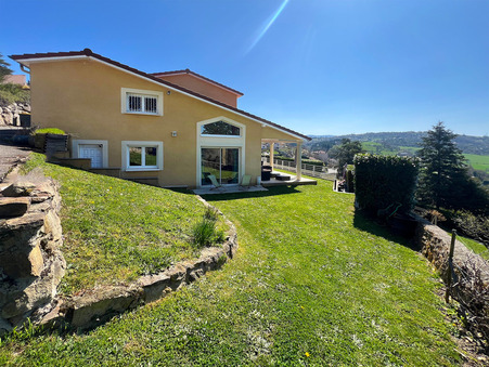 A vendre maison Saint Genest Lerpt 42530; 444 000 € 