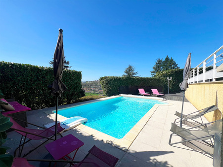 Achat maison Saint Genest Lerpt Réf. CHAJE5156