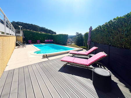 A vendre maison Saint Genest Lerpt 42530; 444 000 € 