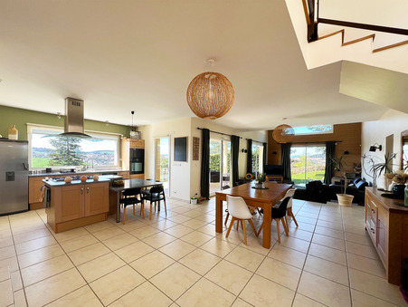 A vendre maison Saint Genest Lerpt 42530; 444 000 € 