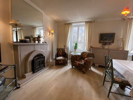 Appartement 339 200 € sur Crozon (29160) - Réf. 26204AK