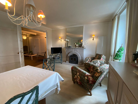 A vendre appartement Crozon 29160; 339 200 €