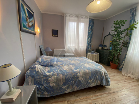 Achat appartement Crozon Réf. 26204AK