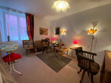 Achat appartement Crozon Réf. 26204AK