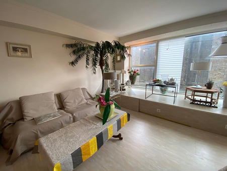 Achat appartement Crozon Réf. 26204AK