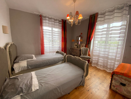 Vente appartement 339 200 € Crozon