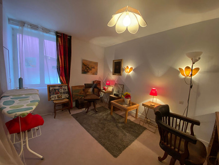 A vendre appartement Crozon 29160; 339 200 €