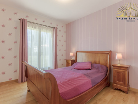 Achat maison Salleboeuf Réf. 59_2025_50_LEM