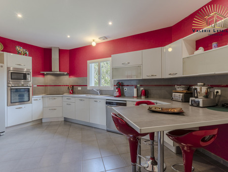 Achat maison Salleboeuf Réf. 59_2025_50_LEM