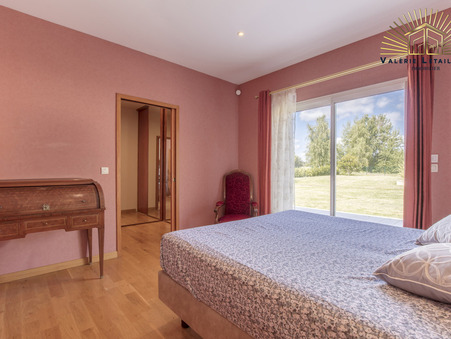 Maison 545 000 € sur Salleboeuf (33370) - Réf. 59_2025_50_LEM