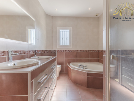 A vendre maison Salleboeuf 33370; 545 000 €