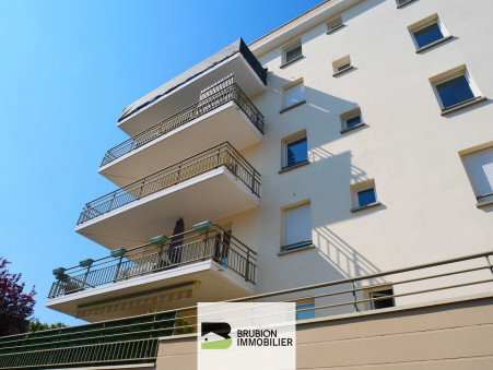 Vente Appartement ROUEN Réf. 2635-10 - Slide 3