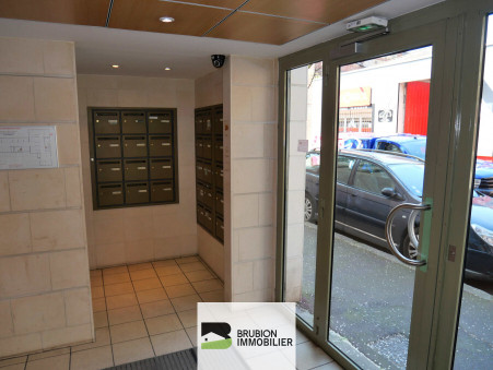 Vente Appartement ROUEN Réf. 2635-10 - Slide 5