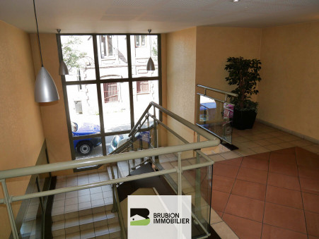 Vente Appartement ROUEN Réf. 2635-10 - Slide 7