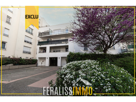 Cergy  139 900 €