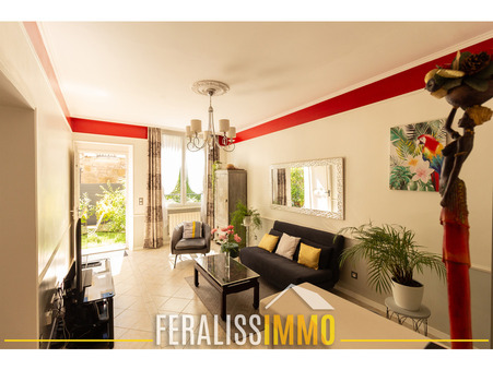 Appartement 299 900 €  Réf. 9669 Jouy-le-Moutier