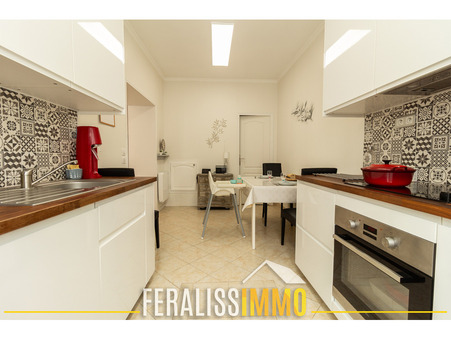 A vendre appartement Jouy-le-Moutier 95280; 299 900 € 