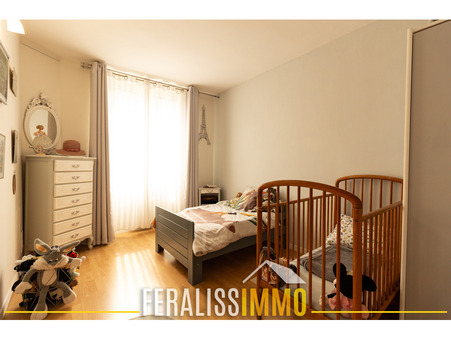 Achat appartement Jouy-le-Moutier Réf. 9669