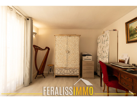 Appartement 299 900 €  sur Jouy-le-Moutier (95280) - Réf. 9669