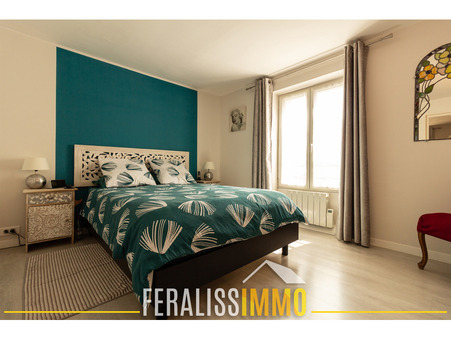 Vente appartement 299 900 €  Jouy-le-Moutier