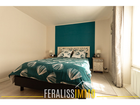 Appartement 299 900 €  Réf. 9669 Jouy-le-Moutier