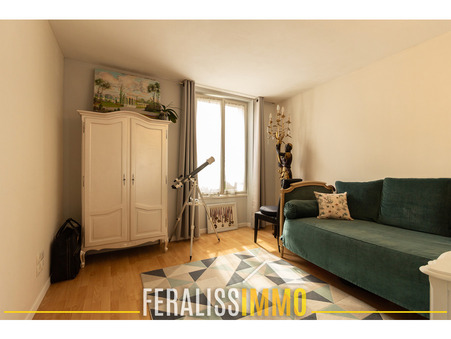 Vente appartement 299 900 €  Jouy-le-Moutier