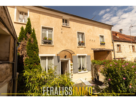 Vente appartement 299 900 €  Jouy-le-Moutier