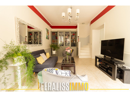 Appartement 299 900 €  sur Jouy-le-Moutier (95280) - Réf. 9669