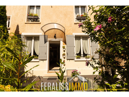 Appartement sur Jouy-le-Moutier ; 299 900 €  ; Vente Réf. 9669