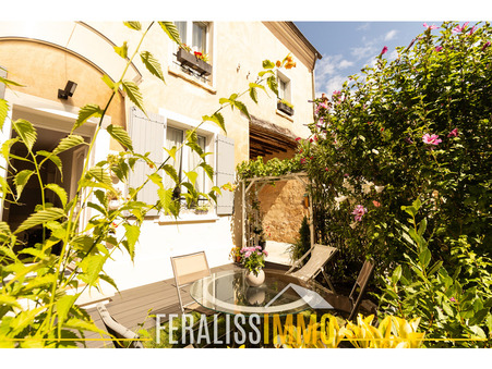 Vente appartement 299 900 €  Jouy-le-Moutier