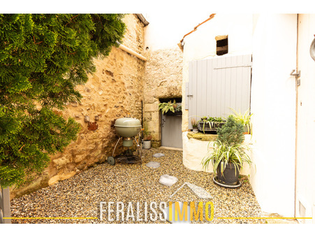 Appartement 299 900 €  Réf. 9669 Jouy-le-Moutier