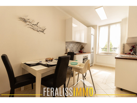 Vente appartement 299 900 €  Jouy-le-Moutier