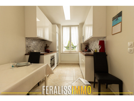 A vendre appartement Jouy-le-Moutier 95280; 299 900 € 