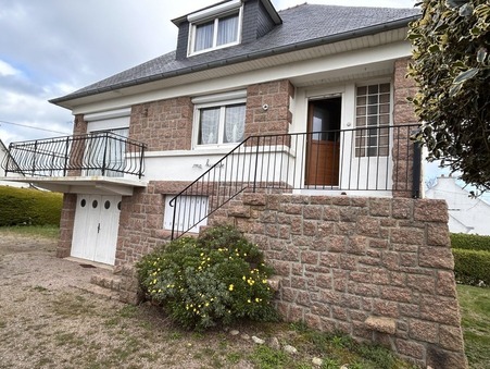 TREGASTEL  311 250 €