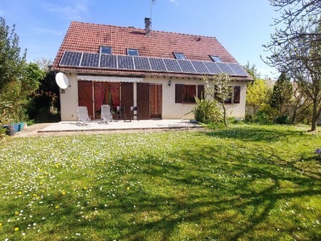 CHAMPIGNY  413 000 €