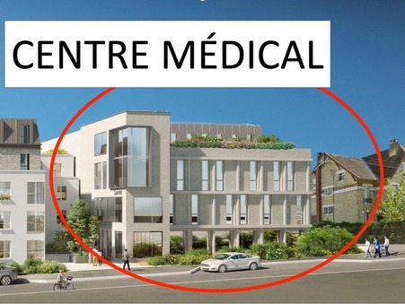 ENGHIEN LES BAINS 1 369 800 €