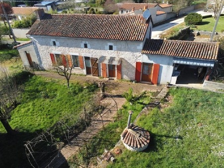 CIVRAY  149 950 €