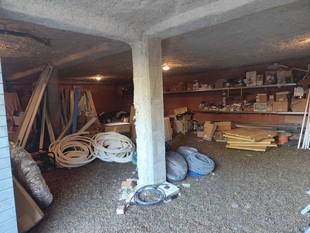 L'ARBRESLE 30 000 €