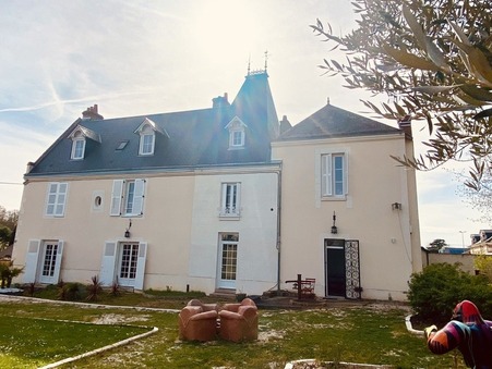 VENDOME  654 050 €