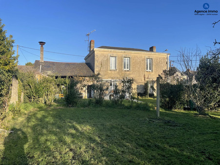 Arçay 99 000 €