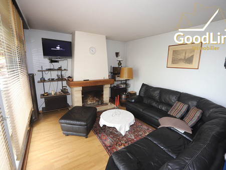Boussy Saint Antoine  312 000 €