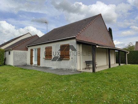 CHEVRIERES  184 000 €