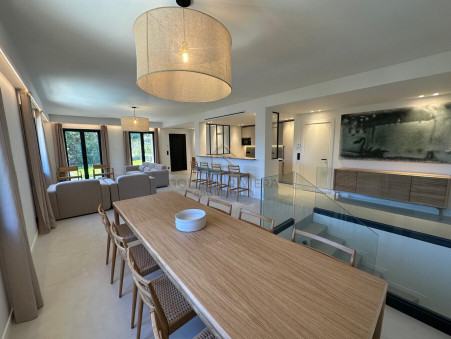 A vendre villa Nice 06100; 1 890 000 € 