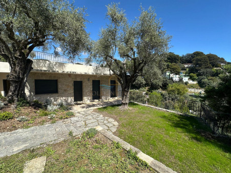 Vente villa 1 890 000 €  Nice