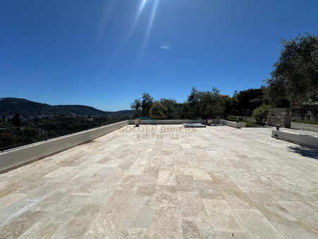Villa 1 890 000 €  sur Nice (06100) - Réf. 38