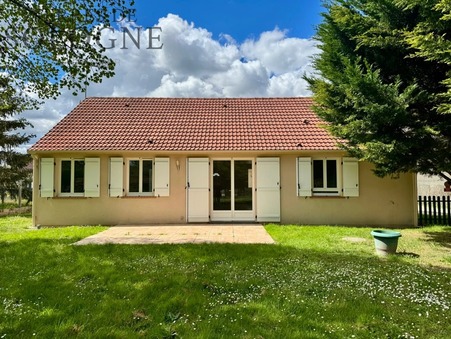Lamotte-Beuvron  161 000 €