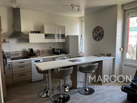 Guéret 66 600 €